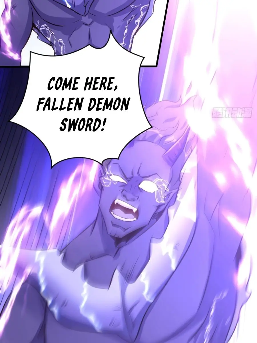I'm Actually a Cultivation Bigshot Chapter 66 Page 10