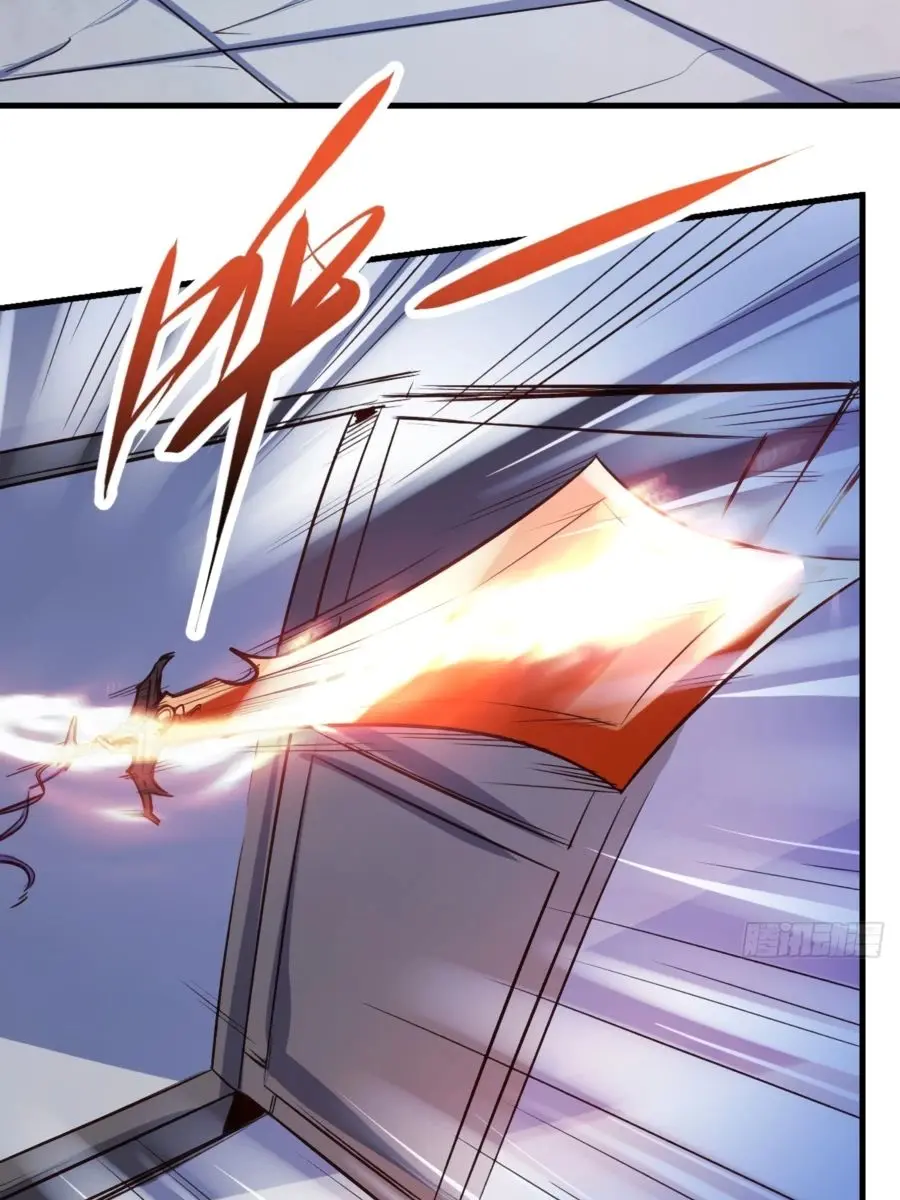 I'm Actually a Cultivation Bigshot Chapter 66 Page 13