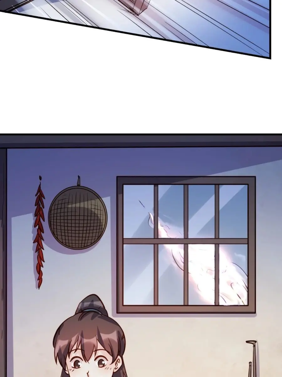 I'm Actually a Cultivation Bigshot Chapter 66 Page 14