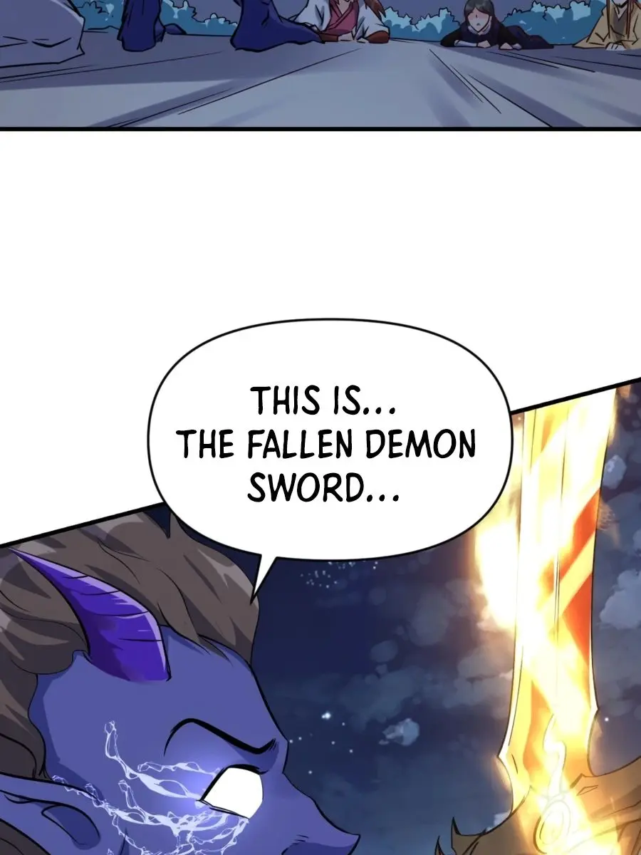 I'm Actually a Cultivation Bigshot Chapter 66 Page 20