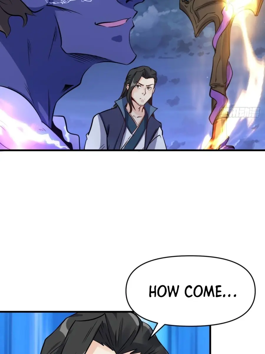 I'm Actually a Cultivation Bigshot Chapter 66 Page 21