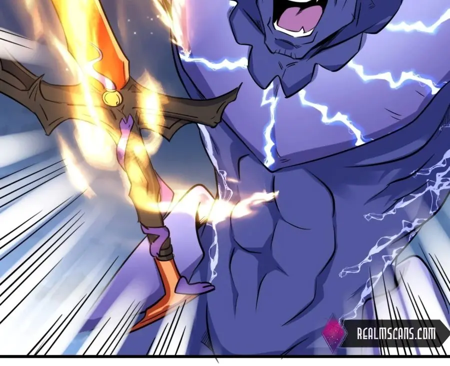 I'm Actually a Cultivation Bigshot Chapter 66 Page 23