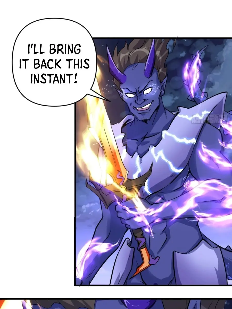 I'm Actually a Cultivation Bigshot Chapter 66 Page 24
