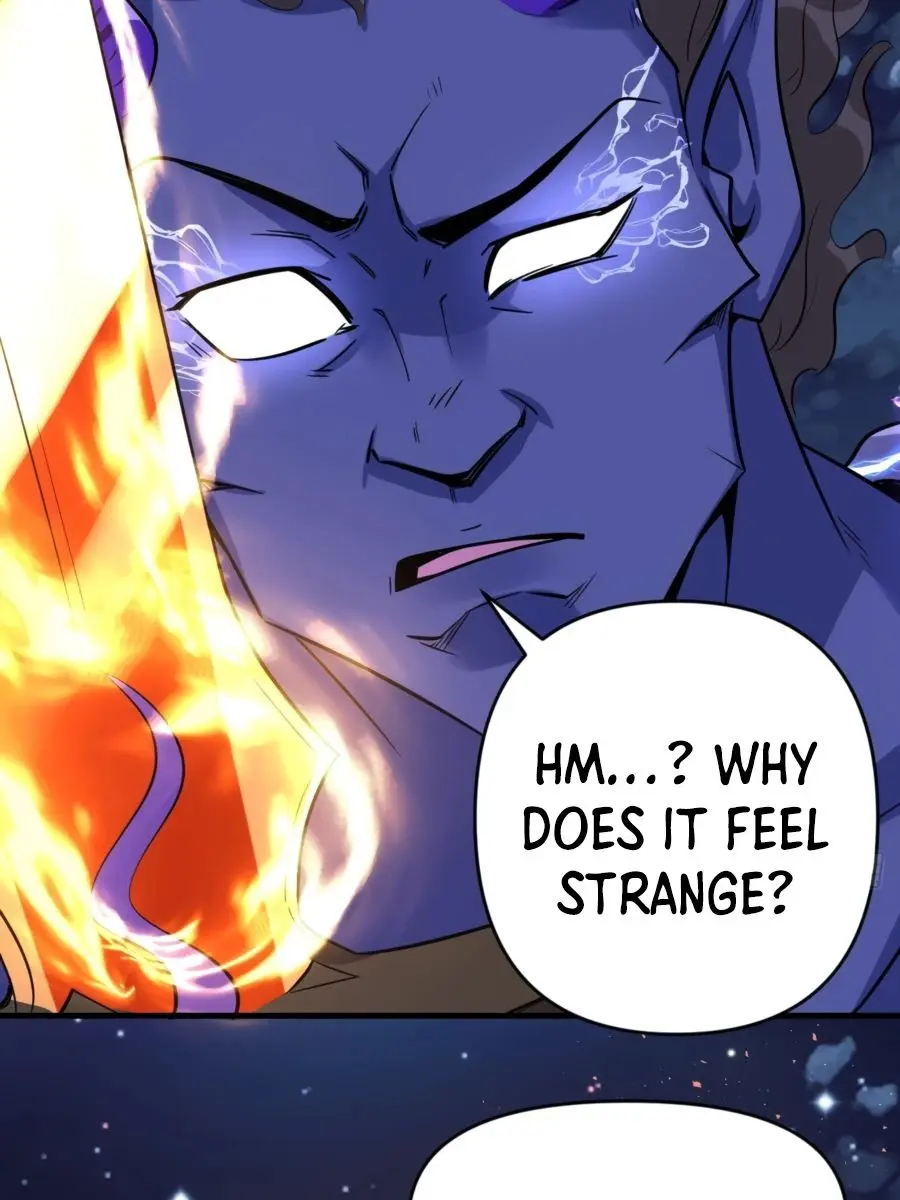 I'm Actually a Cultivation Bigshot Chapter 66 Page 25