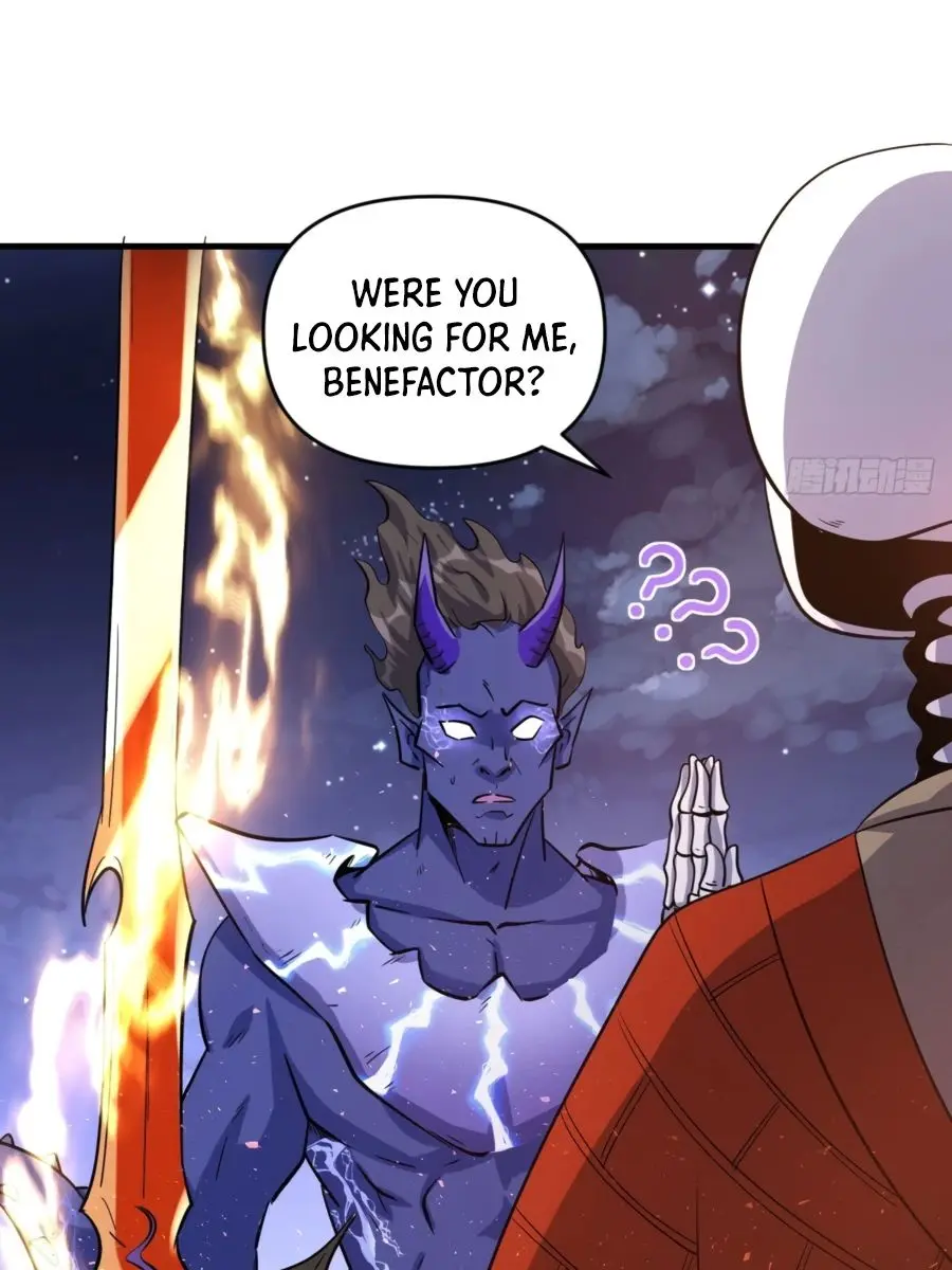 I'm Actually a Cultivation Bigshot Chapter 66 Page 30