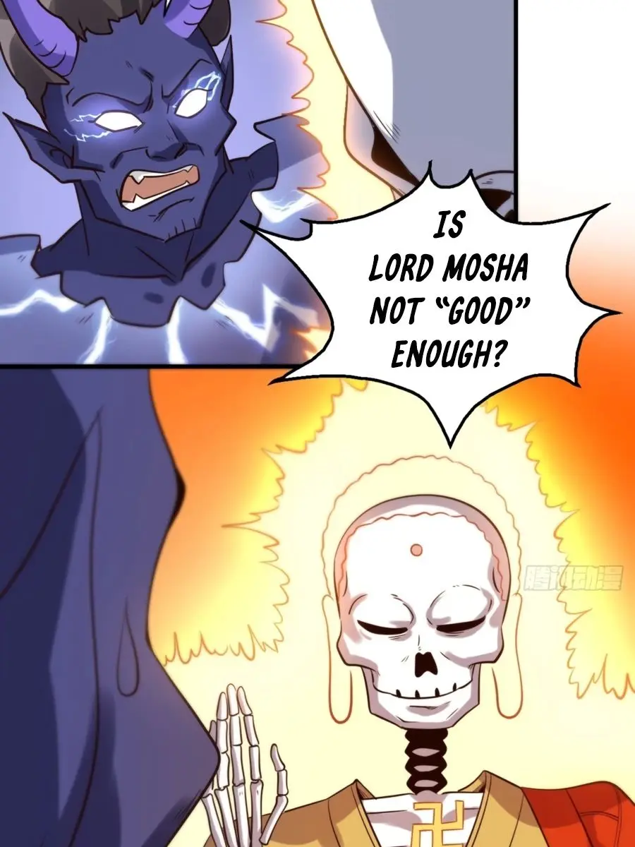 I'm Actually a Cultivation Bigshot Chapter 66 Page 34