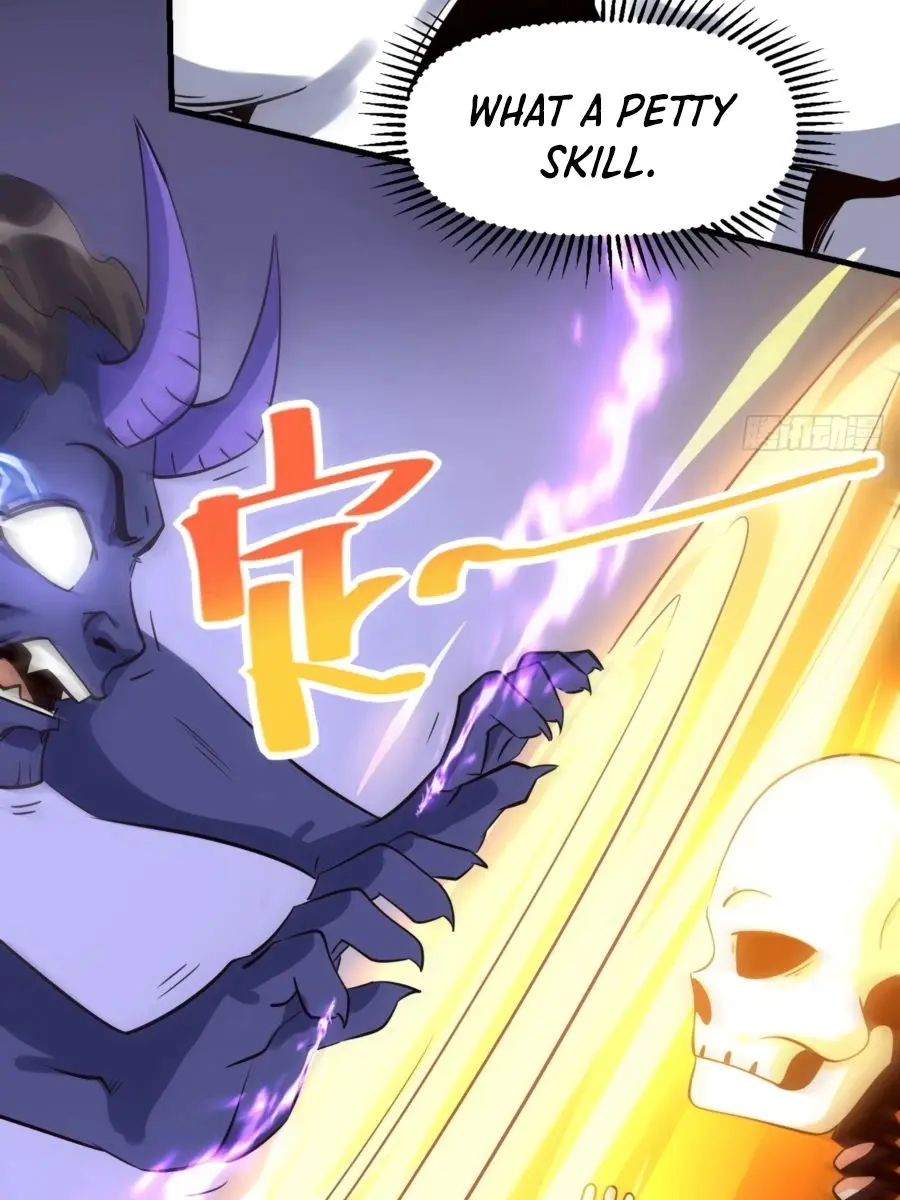I'm Actually a Cultivation Bigshot Chapter 66 Page 37