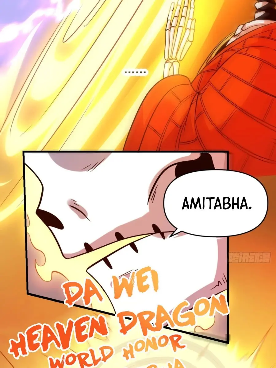 I'm Actually a Cultivation Bigshot Chapter 66 Page 38