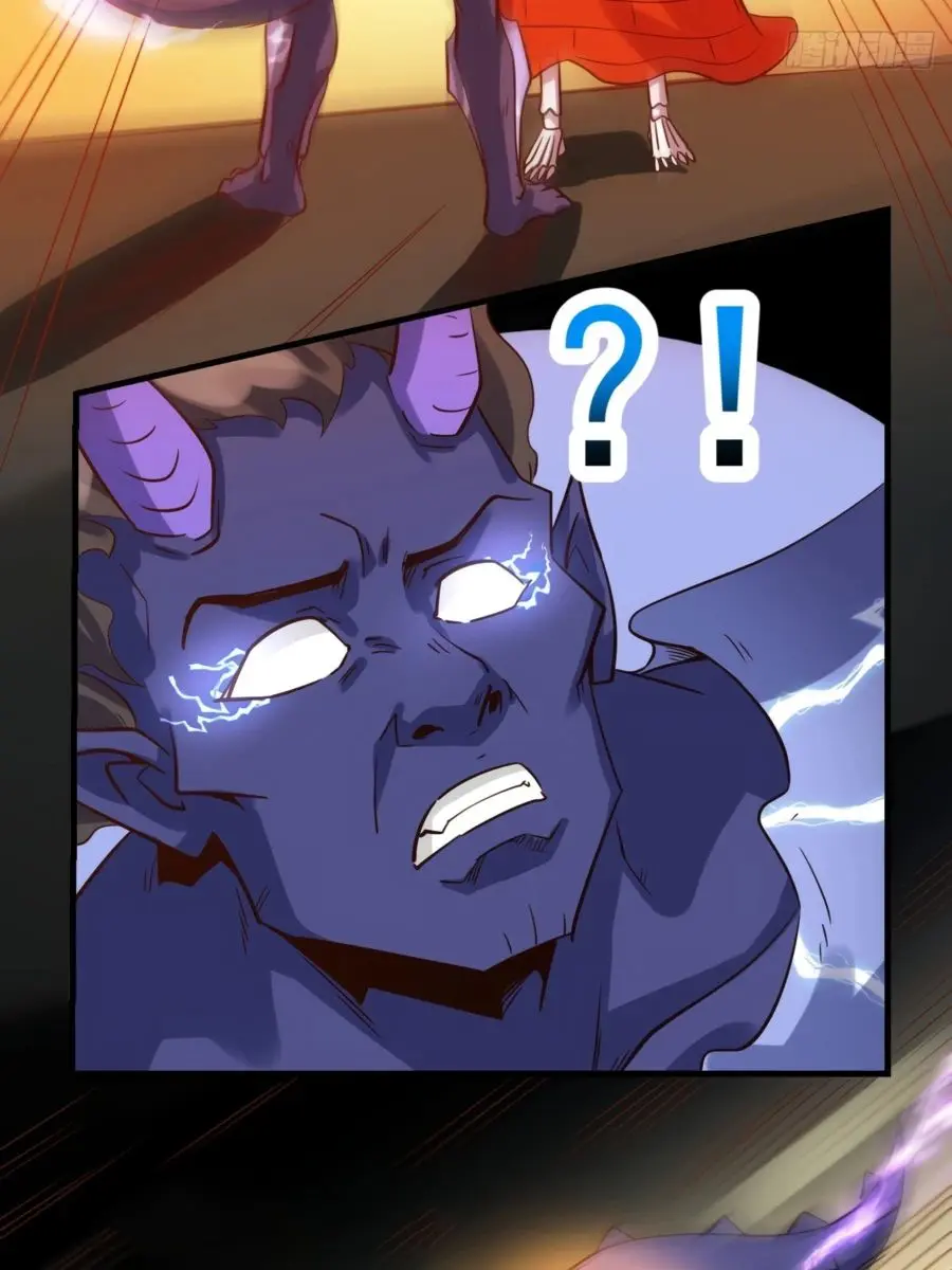 I'm Actually a Cultivation Bigshot Chapter 66 Page 40
