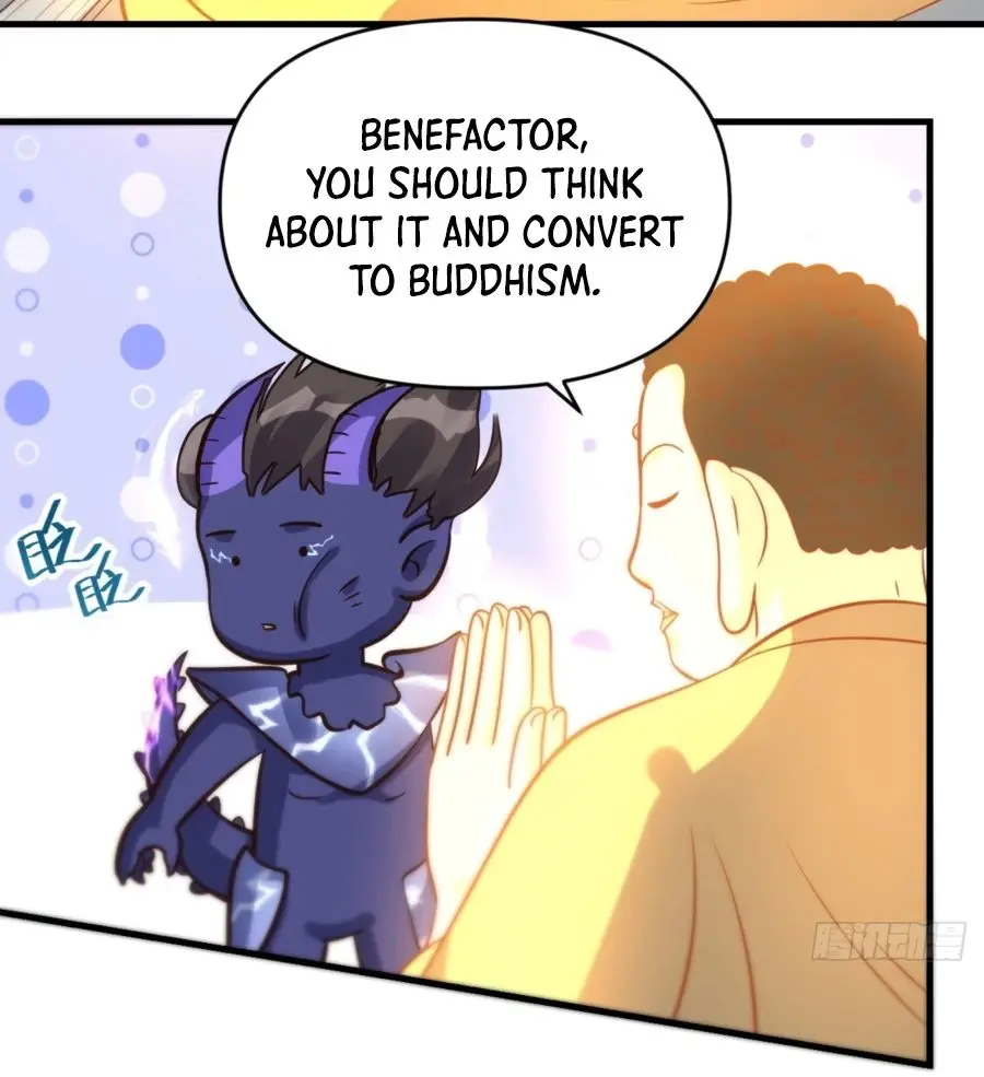 I'm Actually a Cultivation Bigshot Chapter 66 Page 42