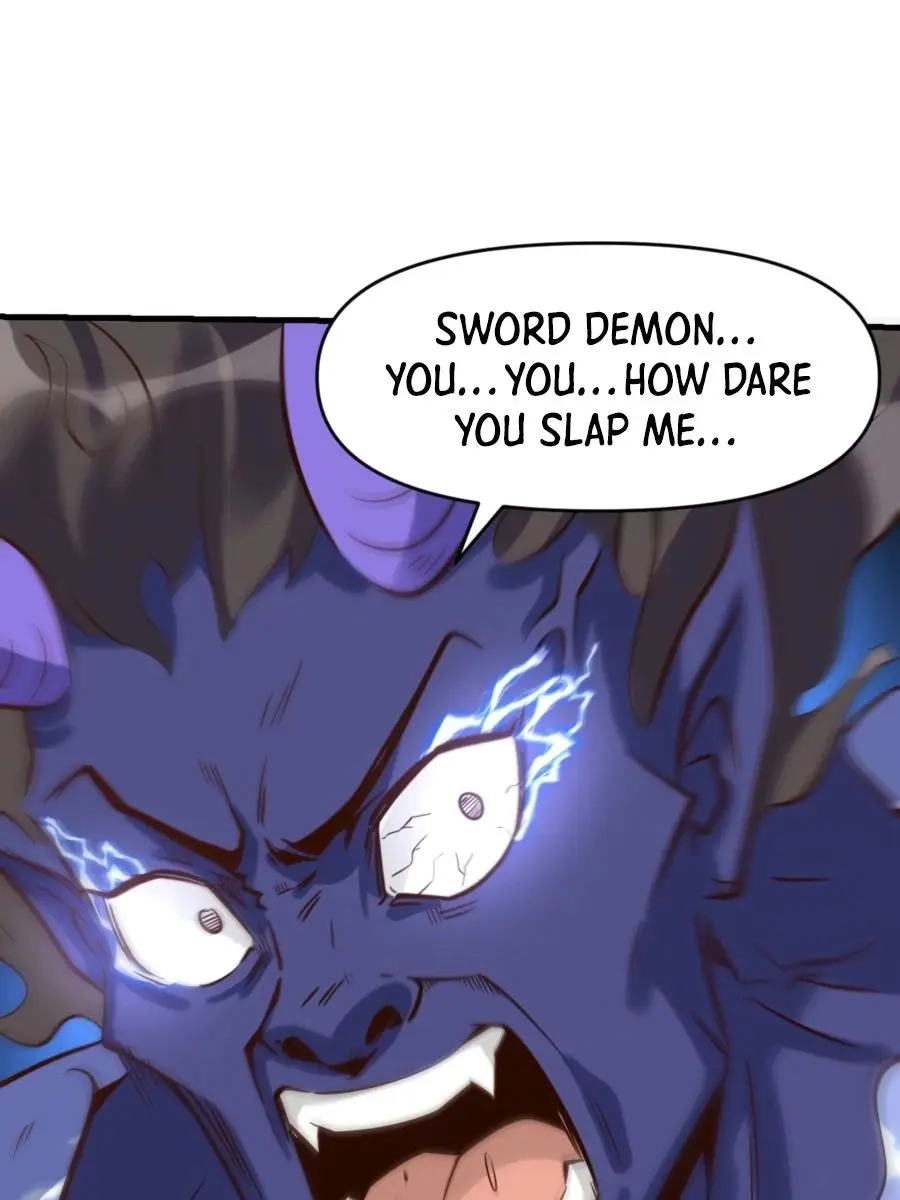 I'm Actually a Cultivation Bigshot Chapter 66 Page 43