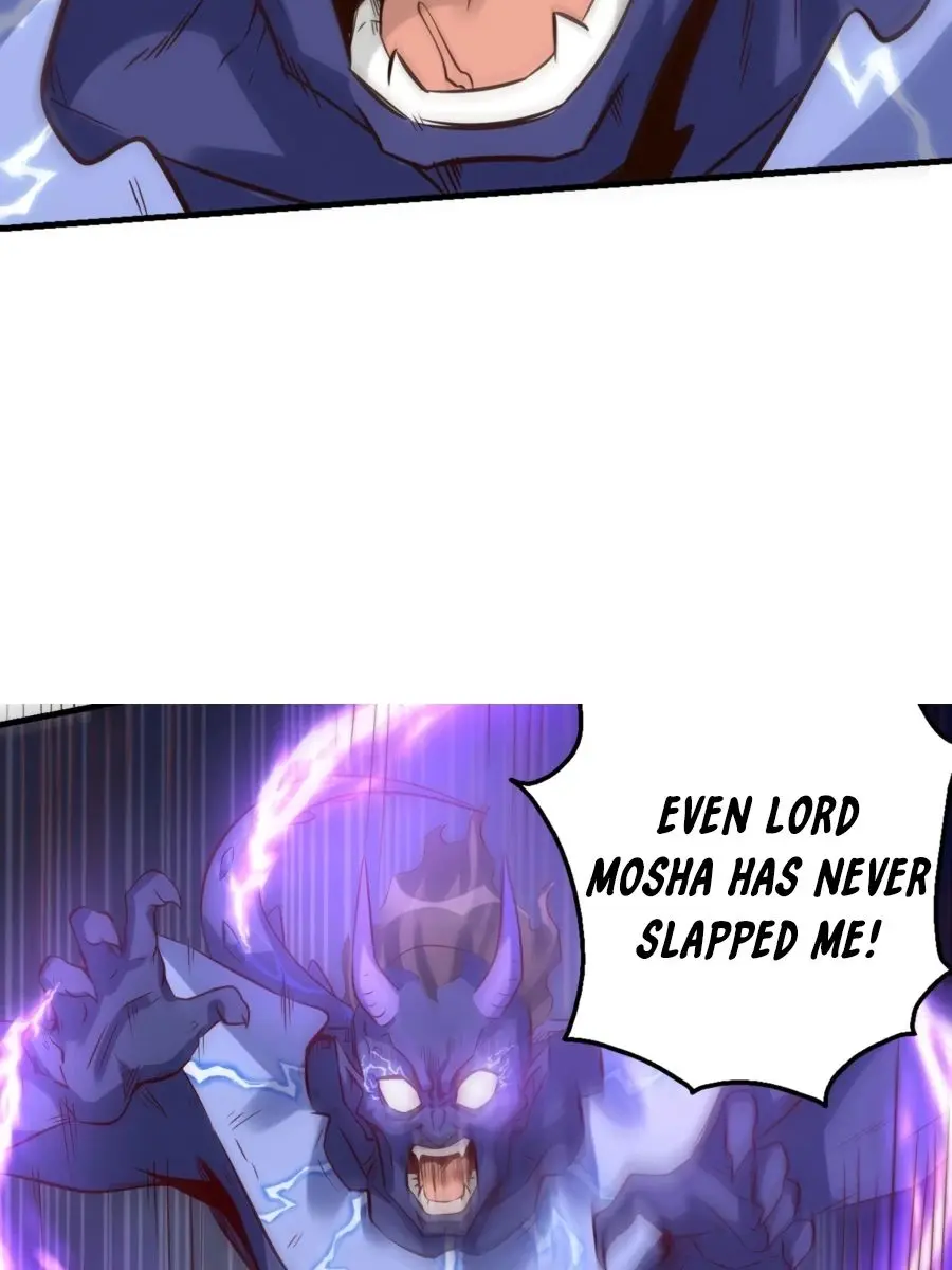 I'm Actually a Cultivation Bigshot Chapter 66 Page 44