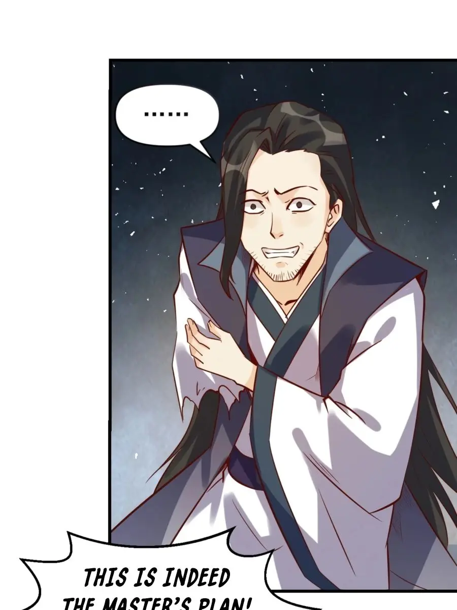 I'm Actually a Cultivation Bigshot Chapter 66 Page 48