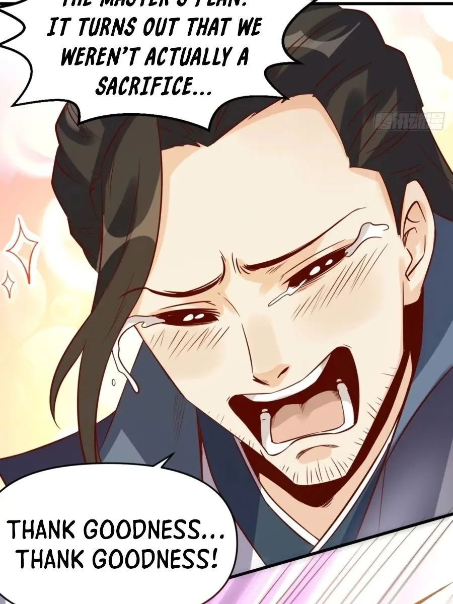 I'm Actually a Cultivation Bigshot Chapter 66 Page 49