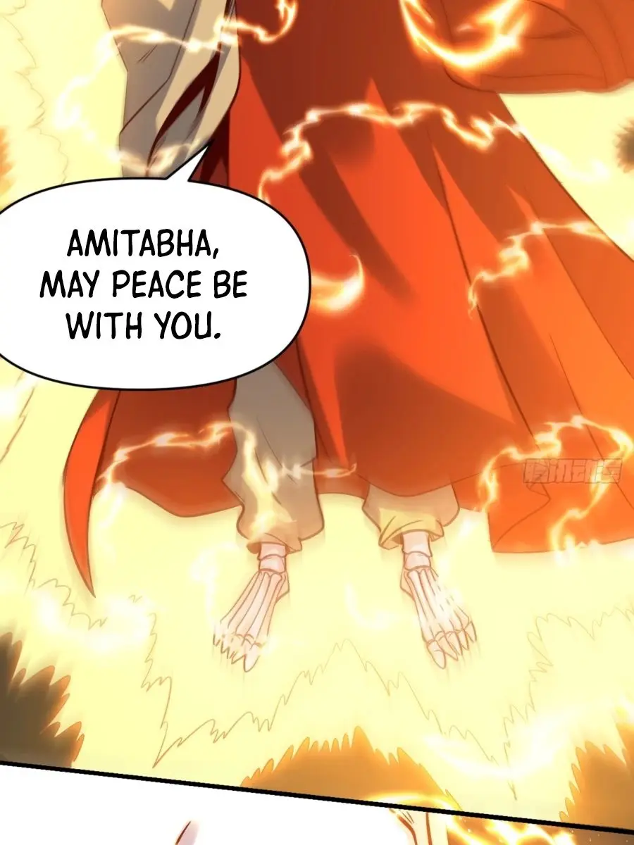 I'm Actually a Cultivation Bigshot Chapter 66 Page 54