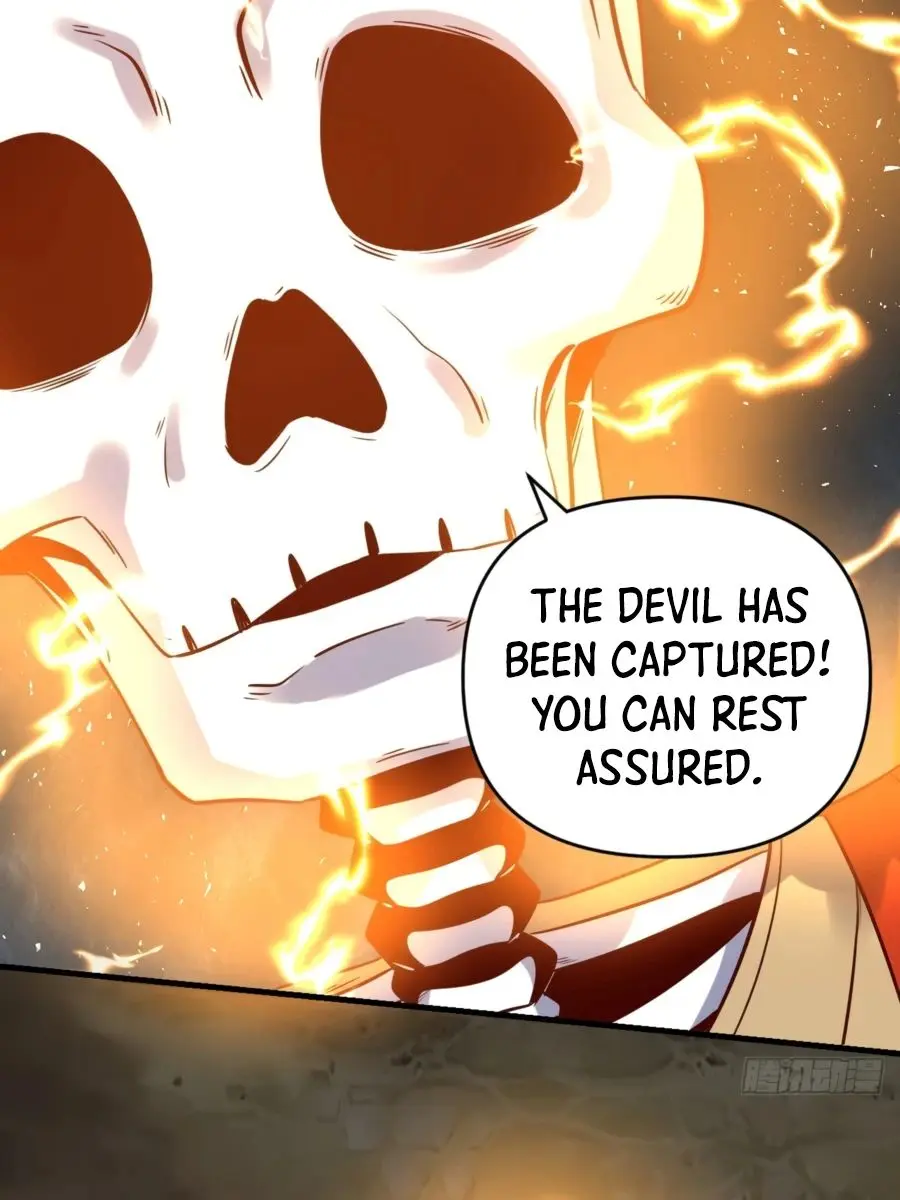 I'm Actually a Cultivation Bigshot Chapter 66 Page 55