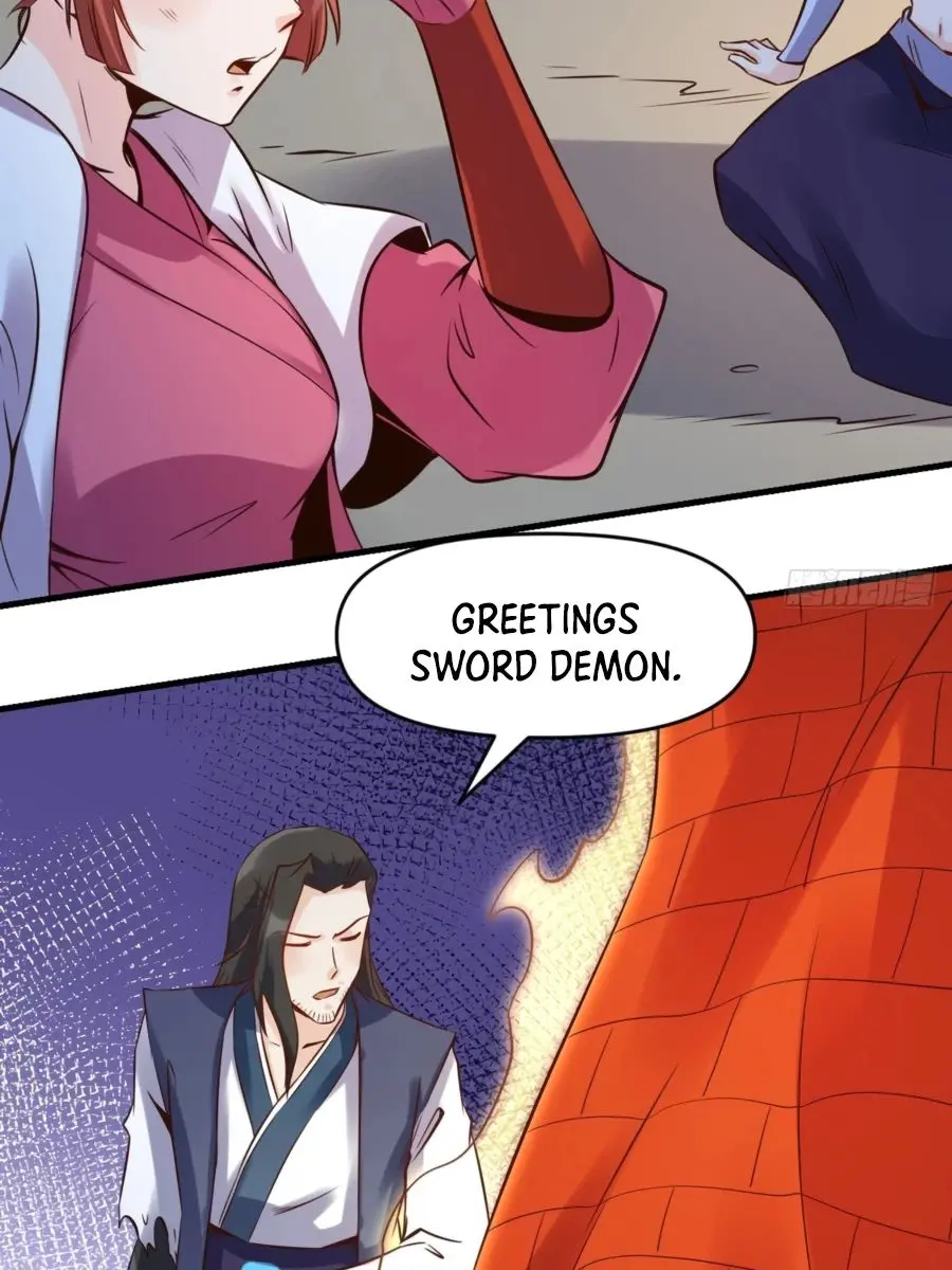 I'm Actually a Cultivation Bigshot Chapter 66 Page 59