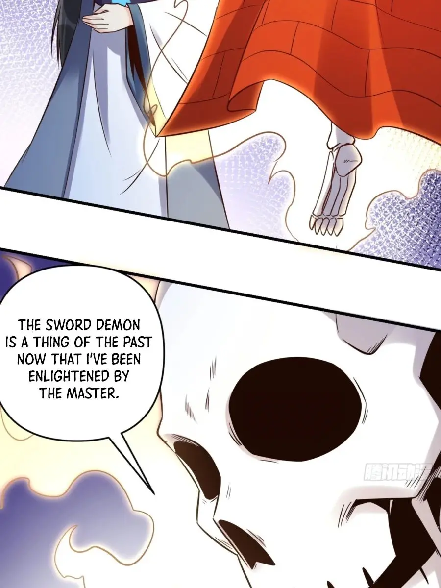 I'm Actually a Cultivation Bigshot Chapter 66 Page 60