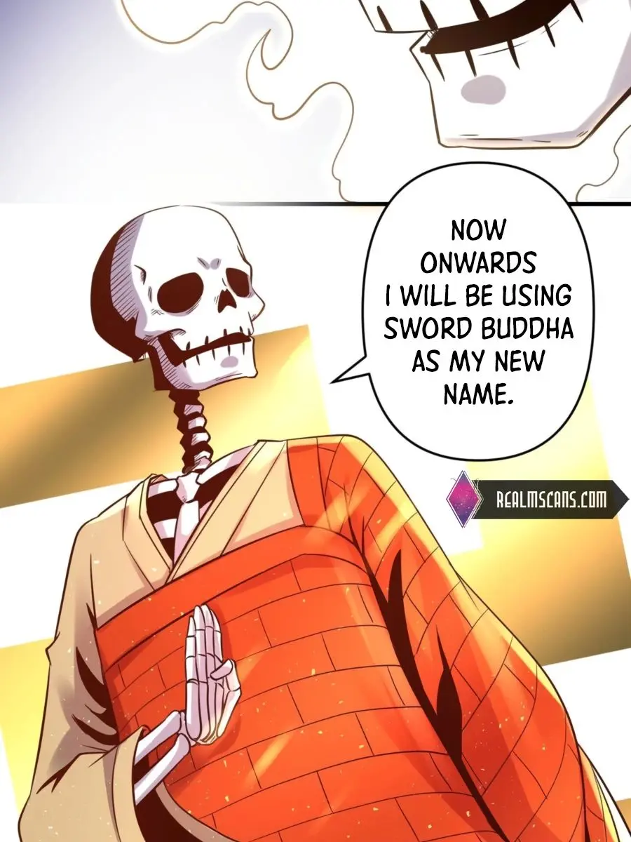 I'm Actually a Cultivation Bigshot Chapter 66 Page 61