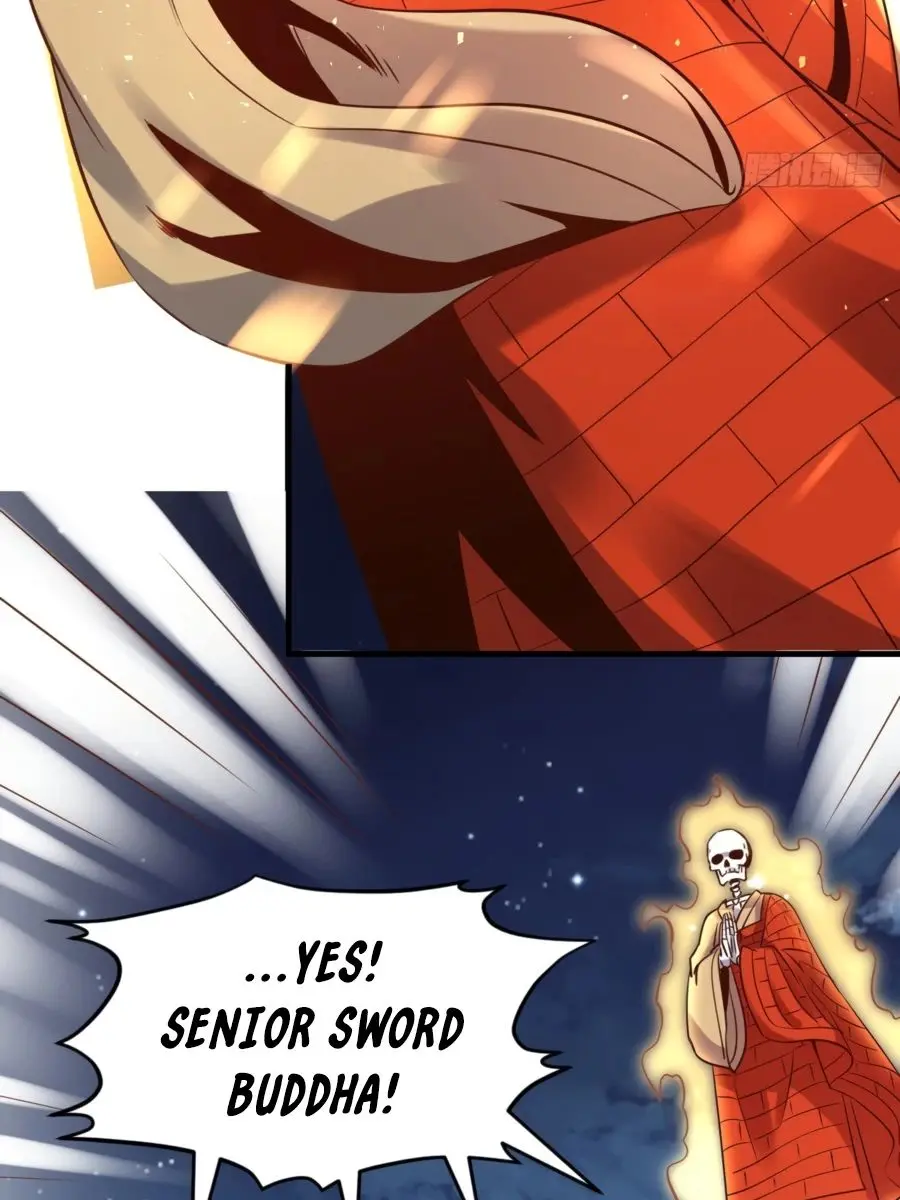 I'm Actually a Cultivation Bigshot Chapter 66 Page 62