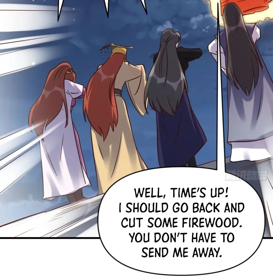 I'm Actually a Cultivation Bigshot Chapter 66 Page 63