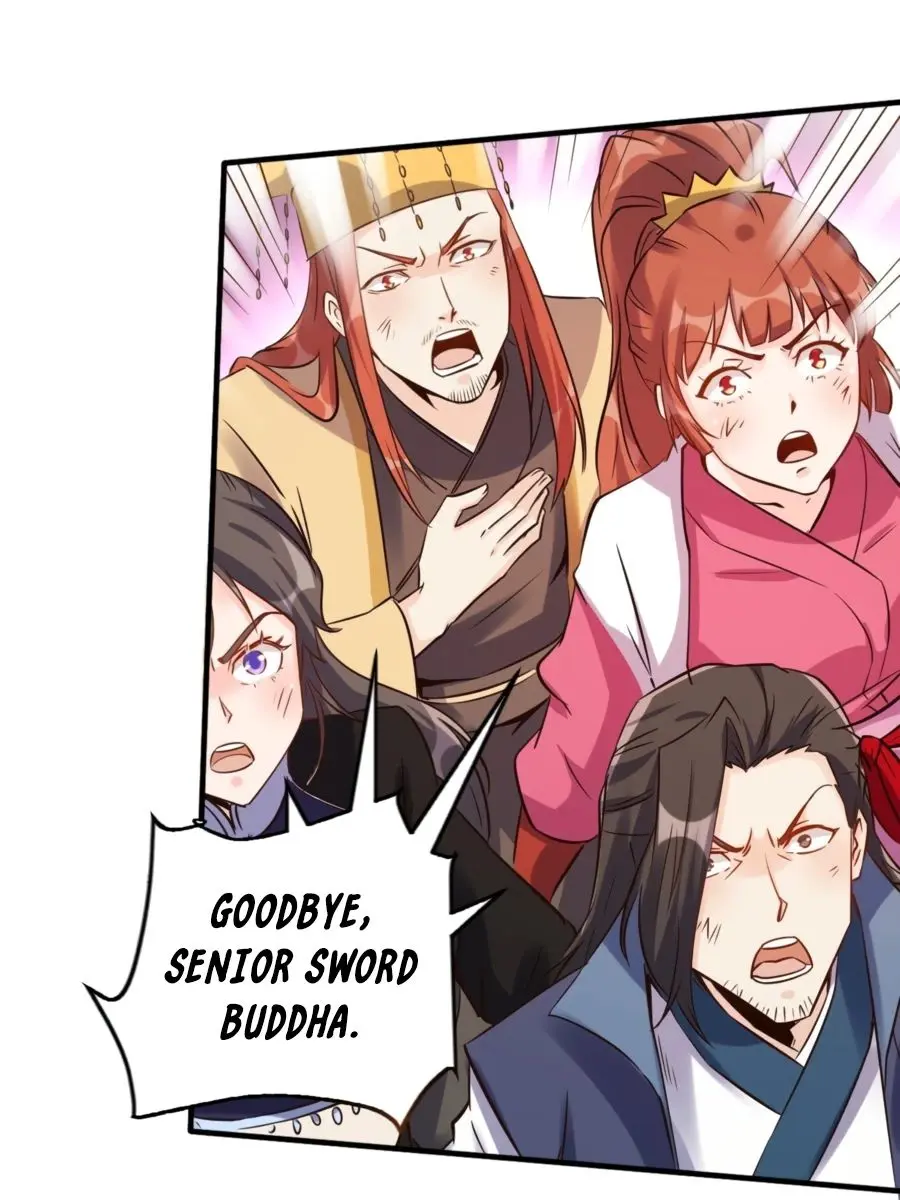 I'm Actually a Cultivation Bigshot Chapter 66 Page 64