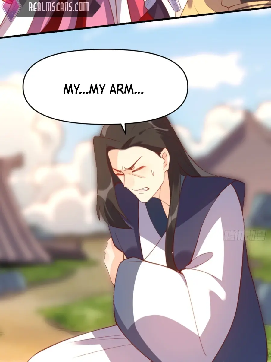 I'm Actually a Cultivation Bigshot Chapter 67 Page 7