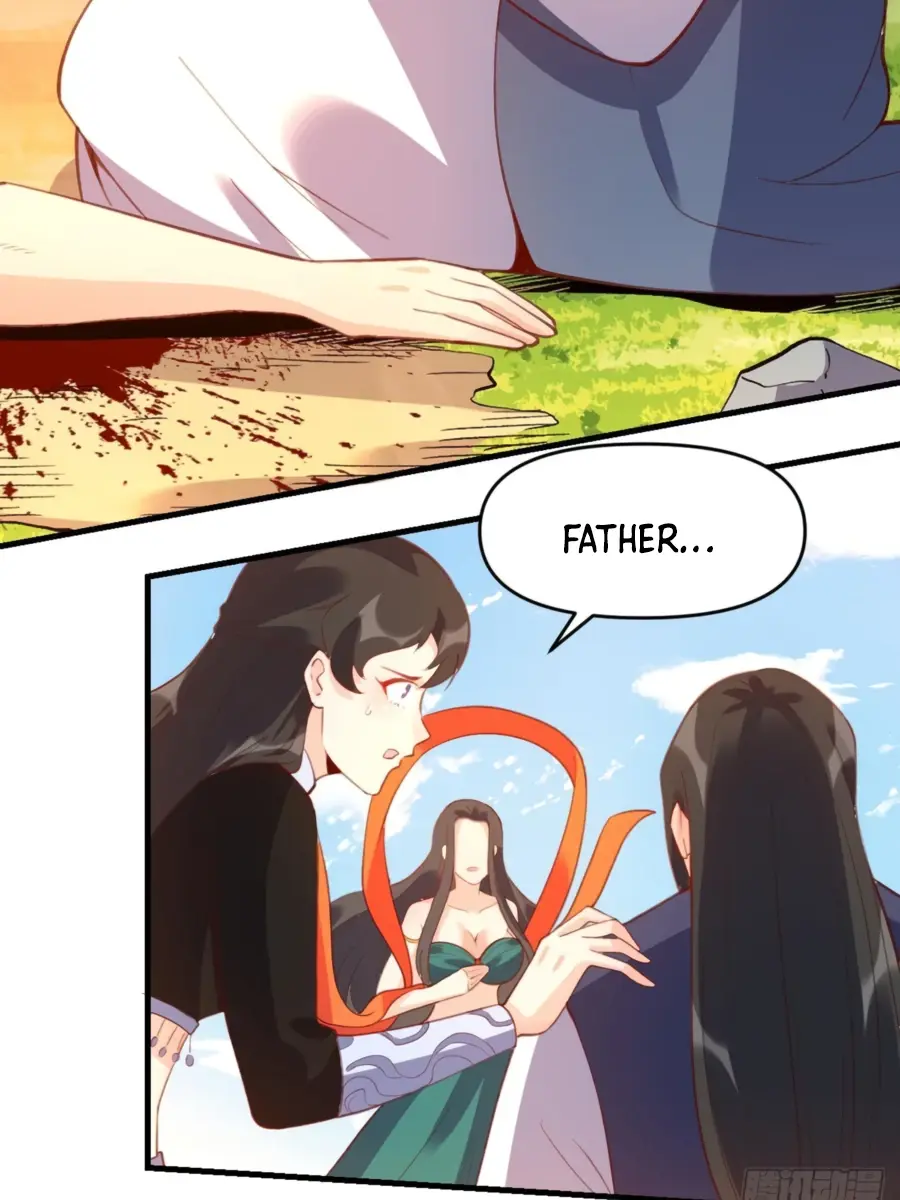 I'm Actually a Cultivation Bigshot Chapter 67 Page 8