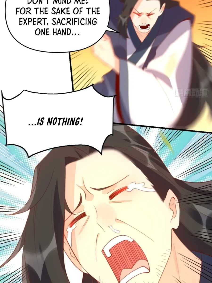 I'm Actually a Cultivation Bigshot Chapter 67 Page 10