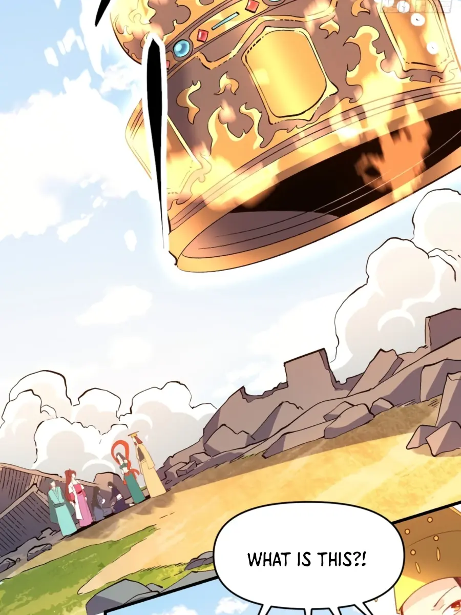 I'm Actually a Cultivation Bigshot Chapter 67 Page 13