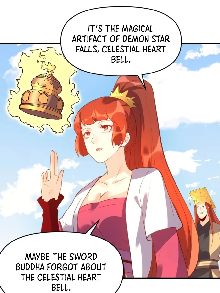 I'm Actually a Cultivation Bigshot Chapter 67 Page 15