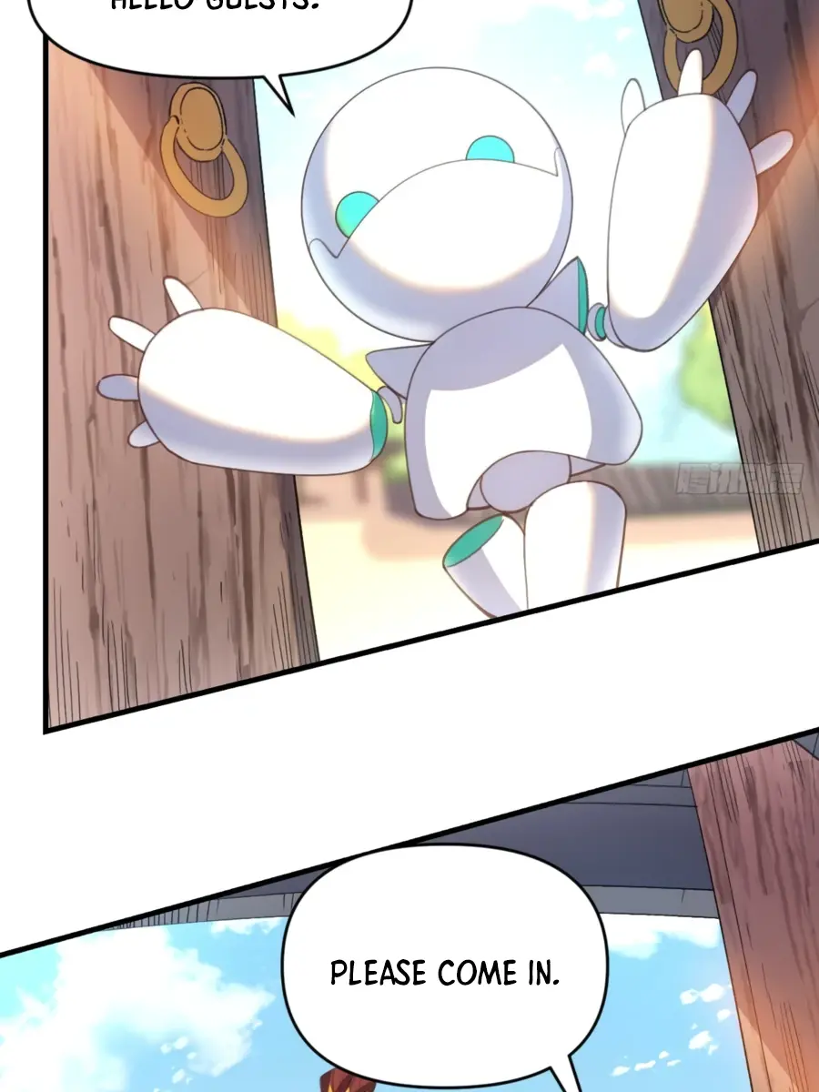I'm Actually a Cultivation Bigshot Chapter 67 Page 20
