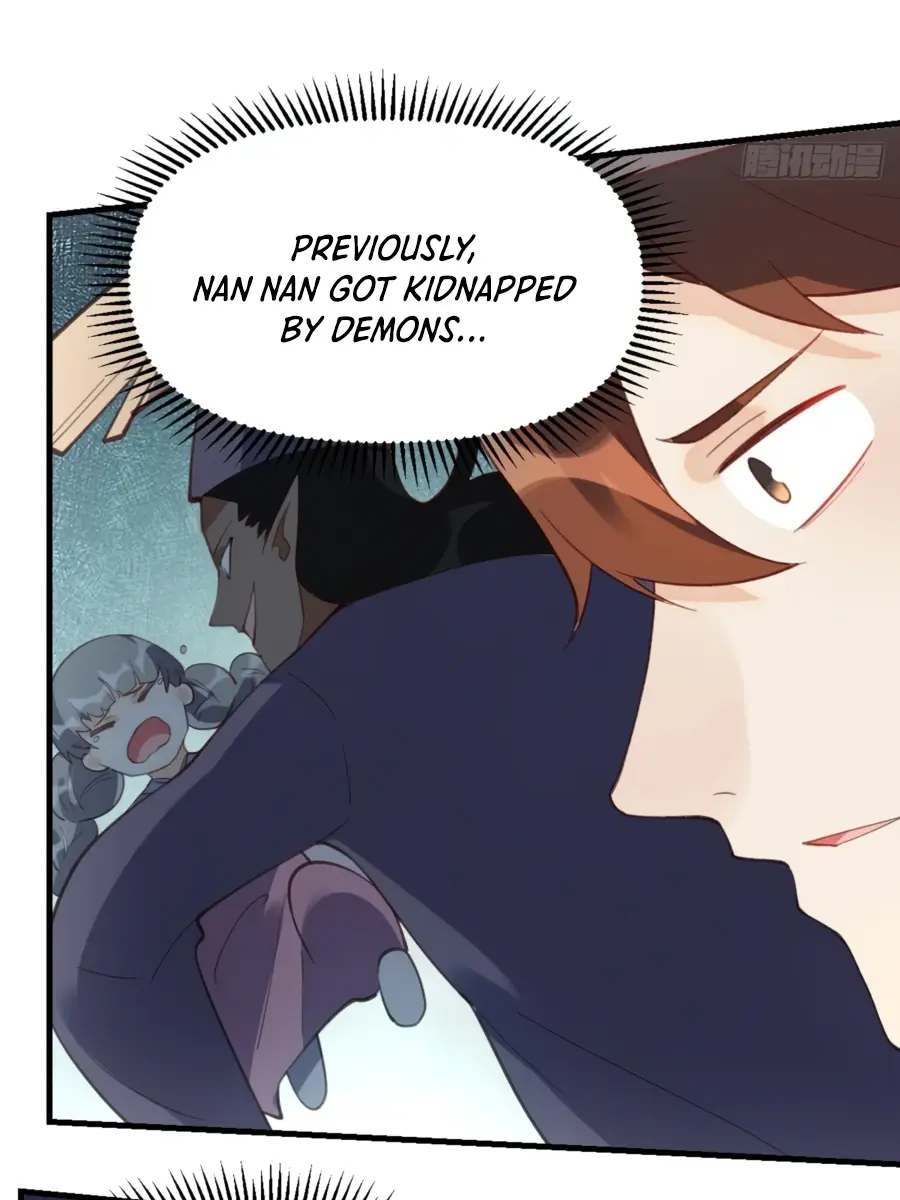 I'm Actually a Cultivation Bigshot Chapter 67 Page 27