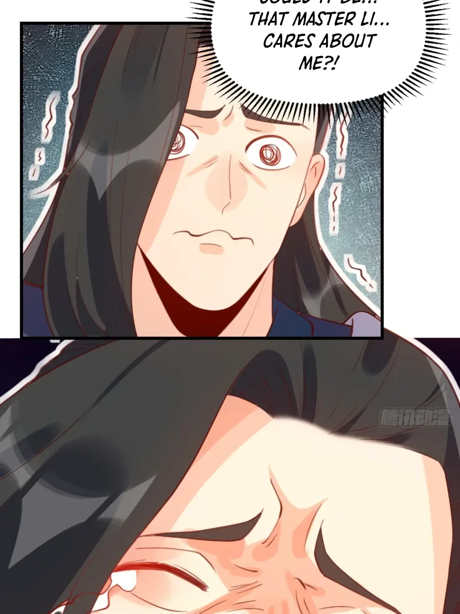 I'm Actually a Cultivation Bigshot Chapter 67 Page 33