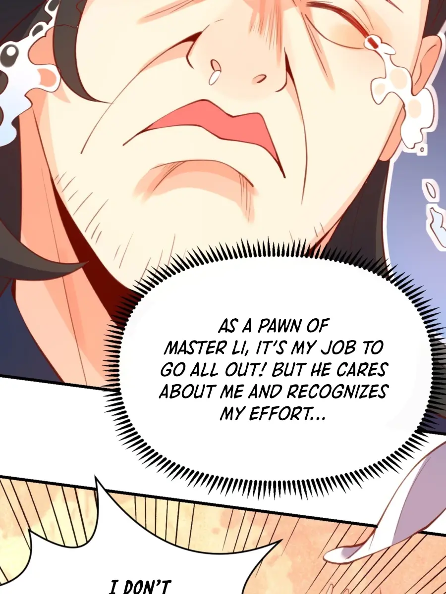 I'm Actually a Cultivation Bigshot Chapter 67 Page 34