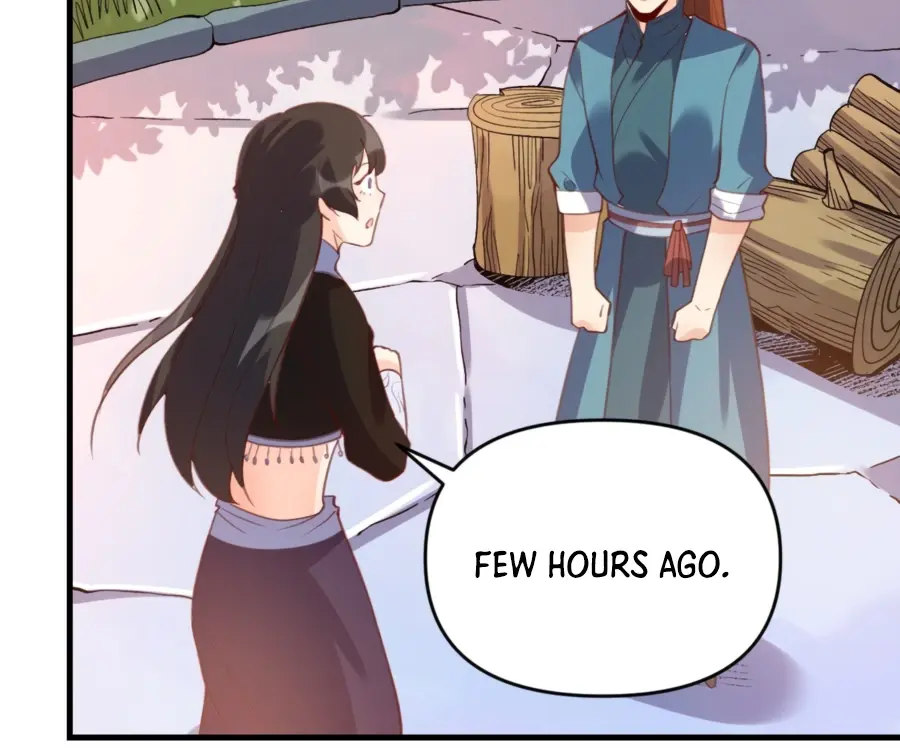 I'm Actually a Cultivation Bigshot Chapter 67 Page 37