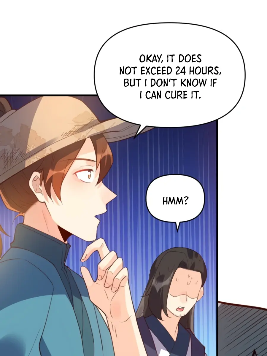 I'm Actually a Cultivation Bigshot Chapter 67 Page 38