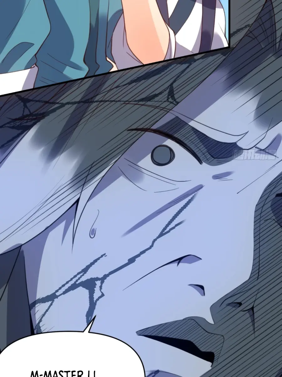 I'm Actually a Cultivation Bigshot Chapter 67 Page 39
