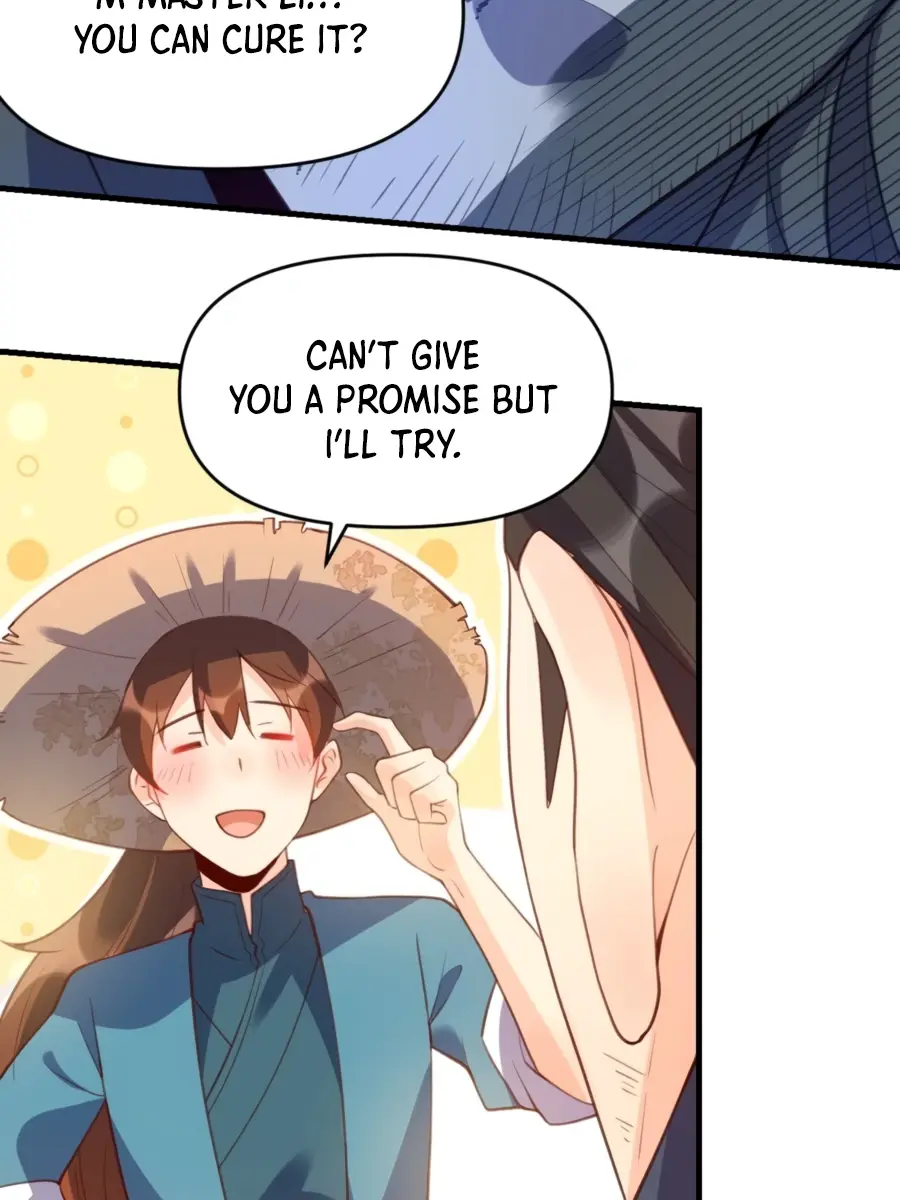 I'm Actually a Cultivation Bigshot Chapter 67 Page 40