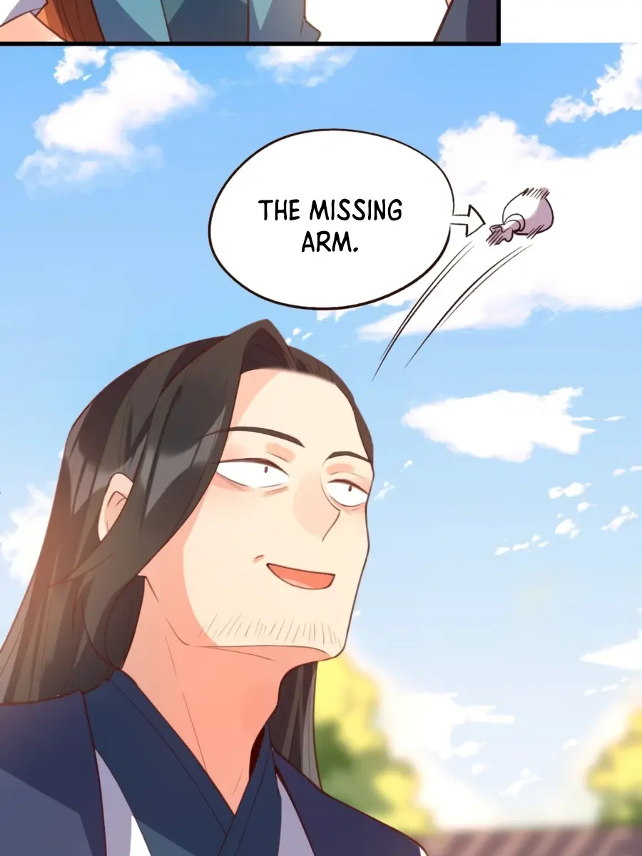 I'm Actually a Cultivation Bigshot Chapter 67 Page 41