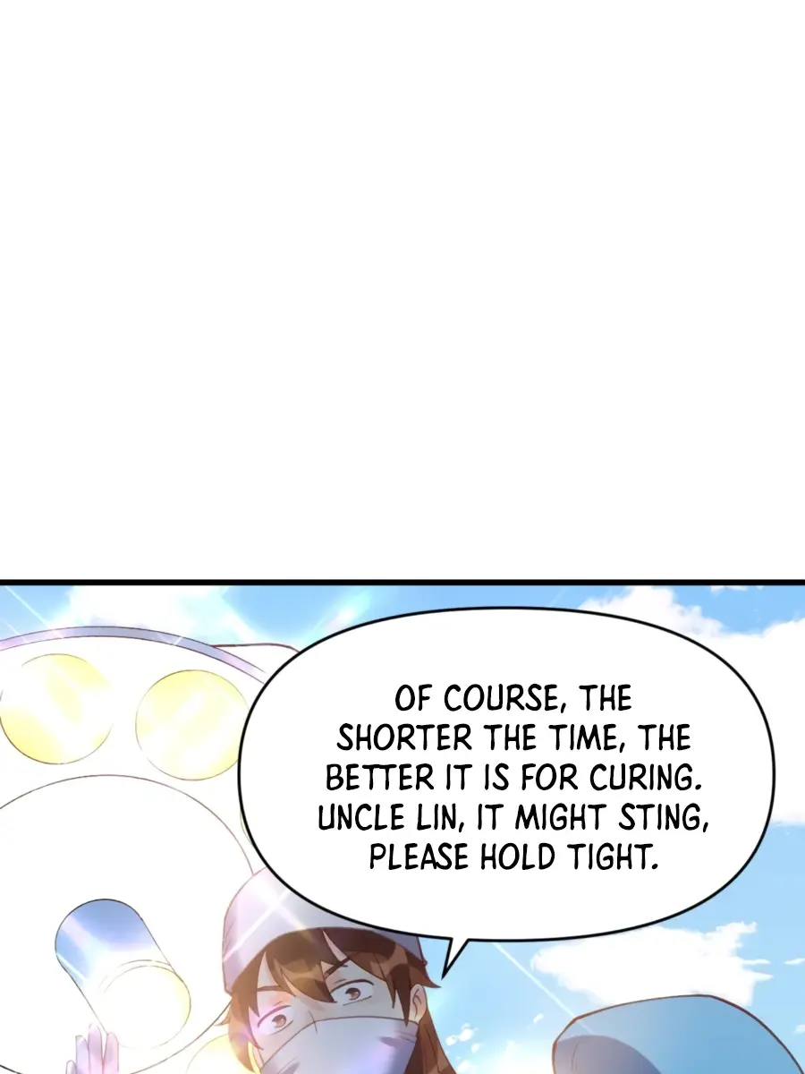 I'm Actually a Cultivation Bigshot Chapter 67 Page 45