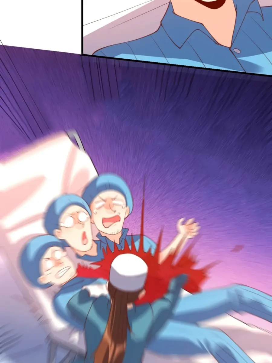 I'm Actually a Cultivation Bigshot Chapter 67 Page 47