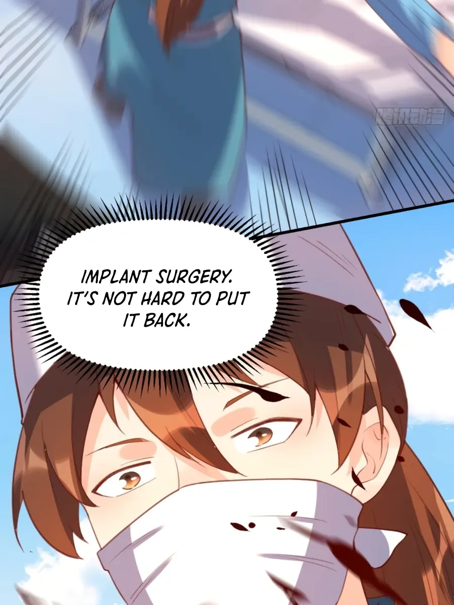 I'm Actually a Cultivation Bigshot Chapter 67 Page 48