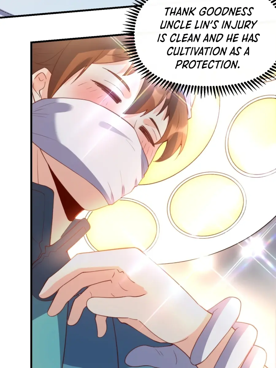 I'm Actually a Cultivation Bigshot Chapter 67 Page 51