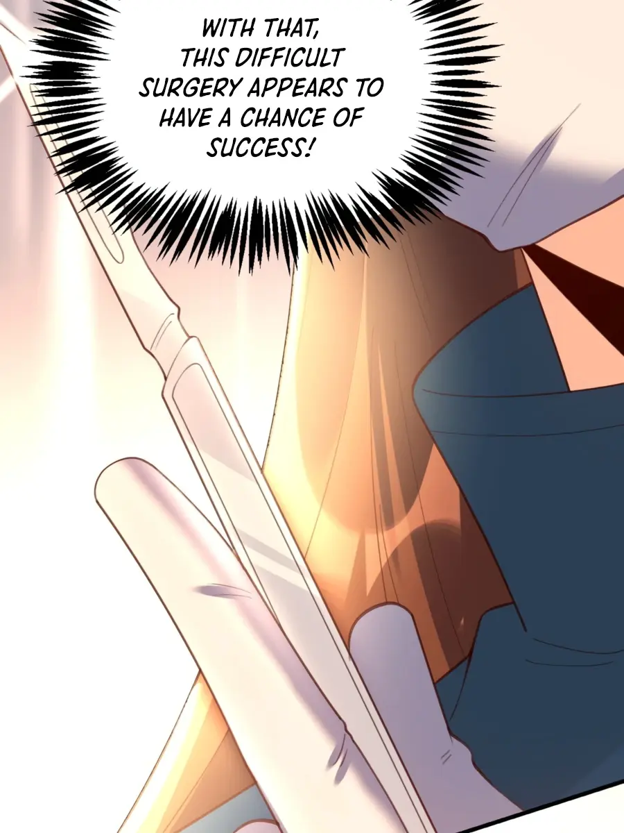 I'm Actually a Cultivation Bigshot Chapter 67 Page 53