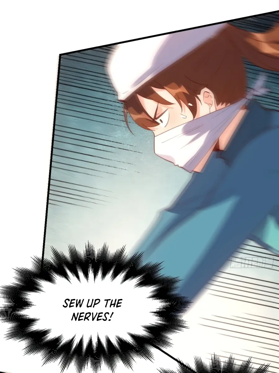 I'm Actually a Cultivation Bigshot Chapter 67 Page 55