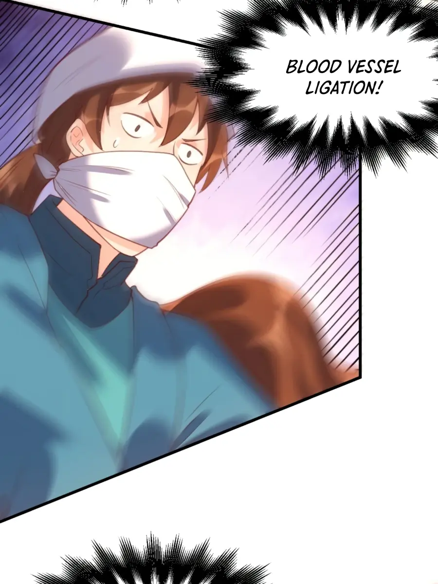 I'm Actually a Cultivation Bigshot Chapter 67 Page 56
