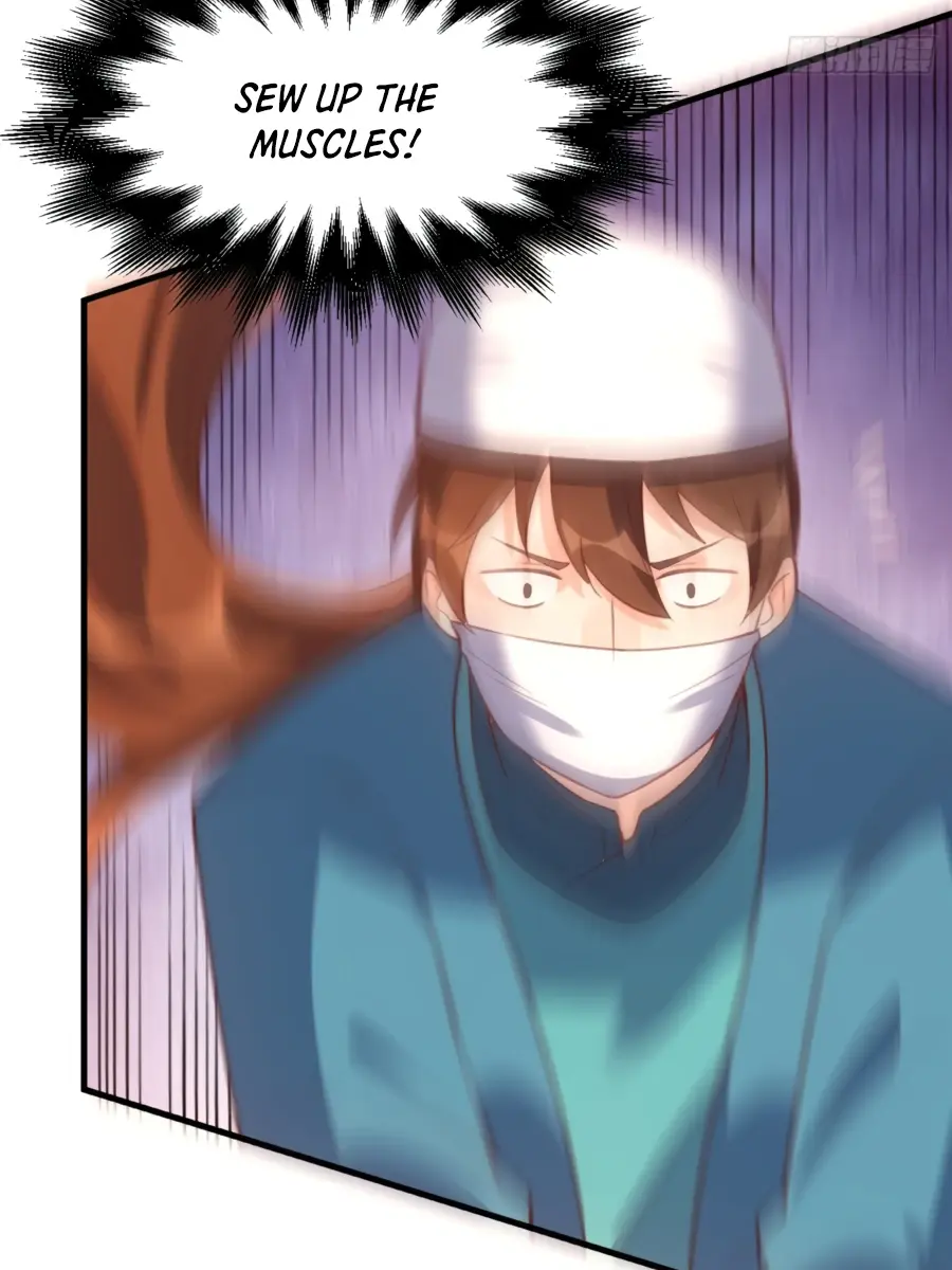 I'm Actually a Cultivation Bigshot Chapter 67 Page 57