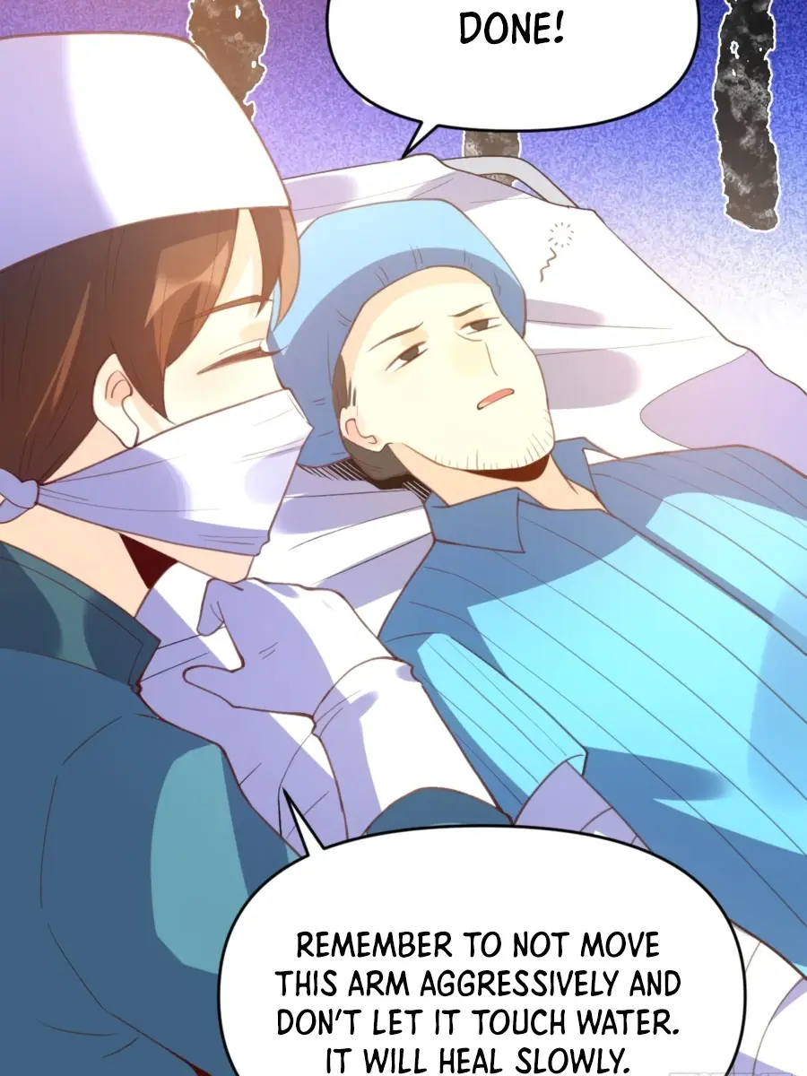 I'm Actually a Cultivation Bigshot Chapter 67 Page 59