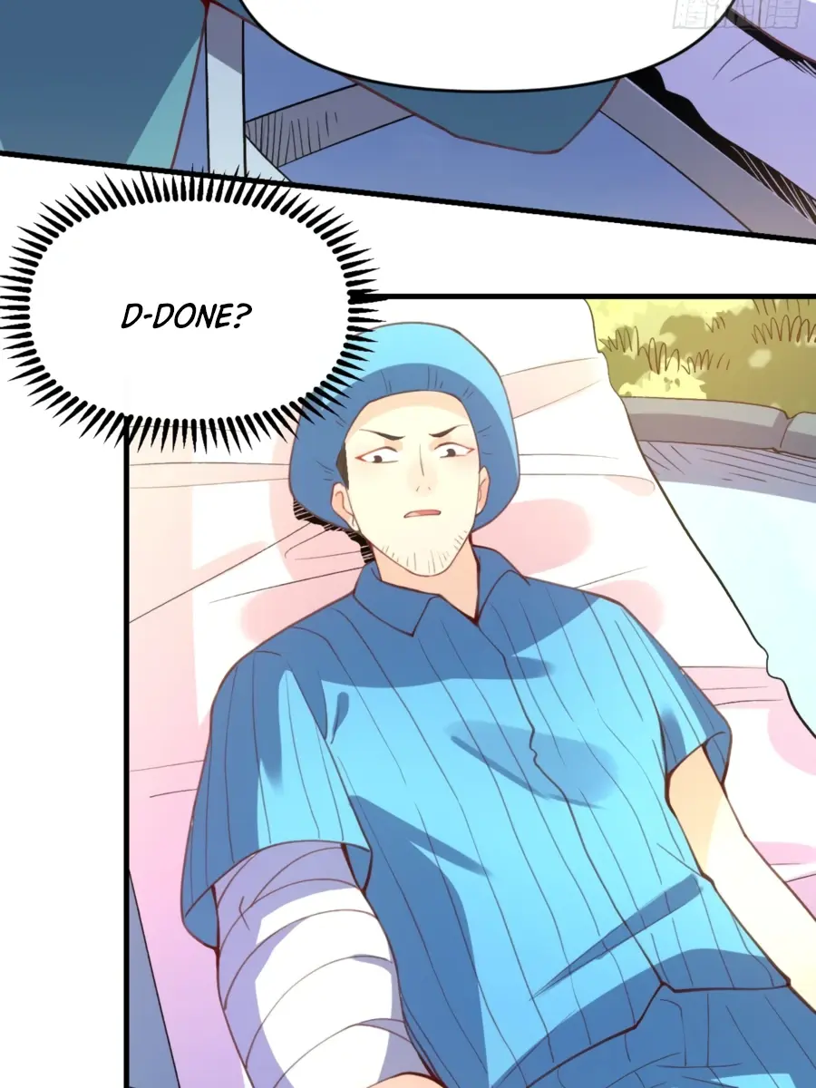 I'm Actually a Cultivation Bigshot Chapter 67 Page 60